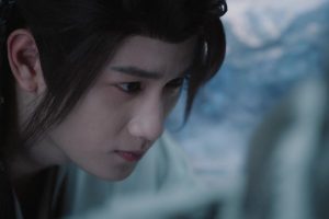 ดูหนัง อสิธารา ชะตามังกร Whispers of Fate ตอนที่ 36