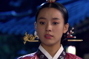 ดูหนัง Dong Yi, The Jewel in the Crown ตอนที่ 41