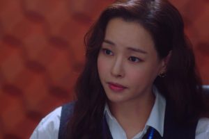 ดูหนัง สลับร่างสืบสร้างรัก One the Woman ตอนที่ 8