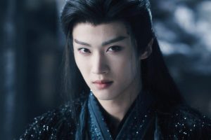 ดูหนัง ชะตาฝัน ลิขิตหวนคืน Fangs of Fortune ตอนที่ 15