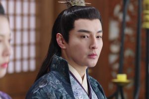 ดูหนัง ลำนำรักสลับร่าง The Trust ตอนที่ 20