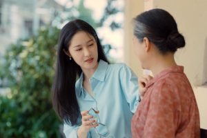 ดูหนัง หมุนรักกลับคืนใจ Fall in Love Again ตอนที่ 10