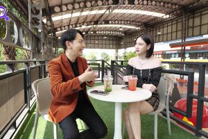 ดูหนัง The Sexologist ตอนที่ 94