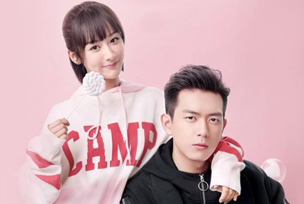 ตามส่อง 5 หนุ่มหล่อพระเอกซีรีส์ของหยางจื่อ 