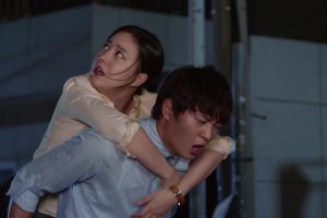 ดูหนัง อัจฉริยะคุณหมอหัวใจแกร่ง Good Doctor ตอนที่ 7