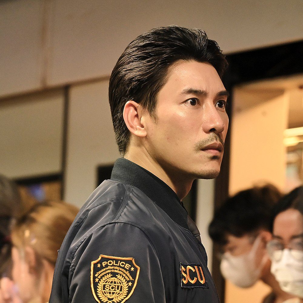 ภูภูมิ พงศ์ภาณุภาค