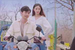 ดูหนัง ตงกง ตำนานรักตำหนักบูรพา Goodbye My Princess ตอนที่ 57