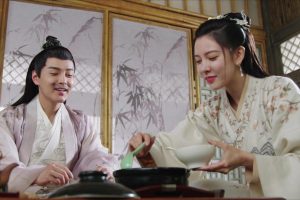 ดูหนัง ลำนำรักสลับร่าง The Trust ตอนที่ 22