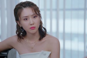 ดูหนัง รักจากเธอช่างดีต่อใจ Girlfriend ตอนที่ 11