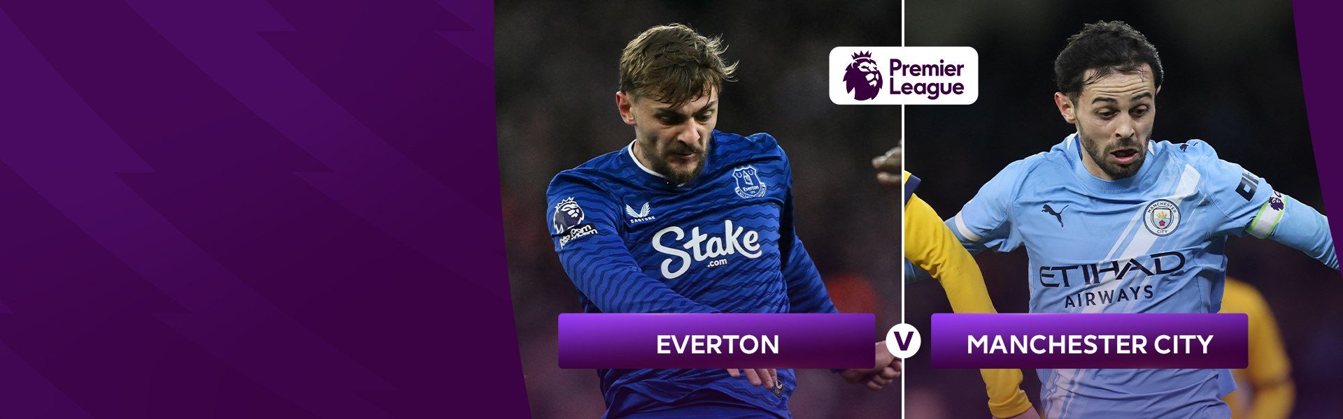 พรีเมียร์ลีก | เอฟเวอร์ตัน v แมนเชสเตอร์ ซิตี้ (5 May 2026)