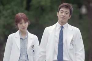 ดูหนัง ตรวจรักที่พักใจ Doctors ตอนที่ 10