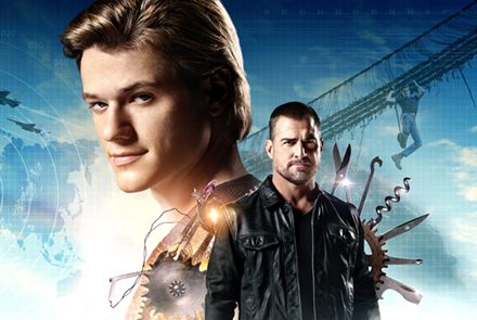 แนะนำ 5 สมาชิกสุดยอดทีมสายลับ Macgyver