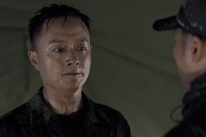 ดูหนัง เกียรติยศหน่วยรบพิเศษ    Glory of Special Forces ตอนที่ 8