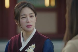 ดูหนัง จักรพรรดินีพลิกบัลลังก์ The Last Empress ตอนที่ 23