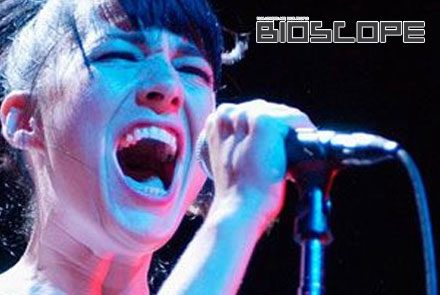 The Punk Singer พังก์ร็อคพลังหญิง by BIOSCOPE