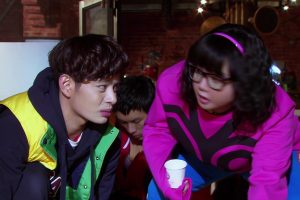 ดูหนัง มุ่งสู่ดาว ก้าวตามฝัน Dream High ตอนที่ 2