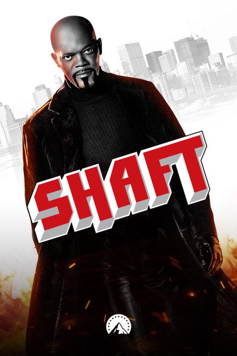 Shaft