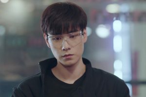 ดูหนัง นายเย็นชากับยัยปลาหมึก 2 Go Go Squid 2: Dt. Appledog's Time ตอนที่ 1