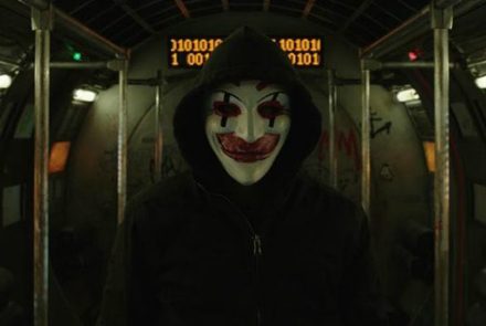 รีวิว Who Am I แฮกเกอร์สมองเพชรแบบฉบับกระทัดรัด