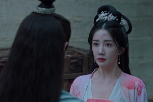 ดูหนัง ล่าหัวใจมังกร Back From the Brink ตอนที่ 11