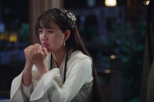 ดูหนัง ยุทธจักรผจญภัย Wanru's Journey ตอนที่ 11