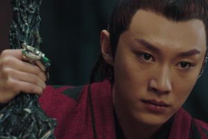 ดูหนัง เจาเหยา ลิขิตรักนางพญามาร Zhao Yao ตอนที่ 46