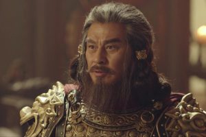 ดูหนัง มังกรหยก : ก๊วยเจ๋งวีรบุรุษเลือดเหล็ก  The Legend of Heroes ตอนที่ 29