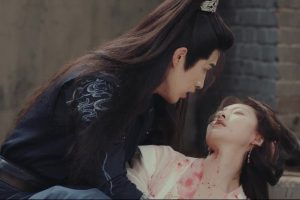 ดูหนัง คะนึงรักนิรันดร์กาล Part for Ever ตอนที่ 18