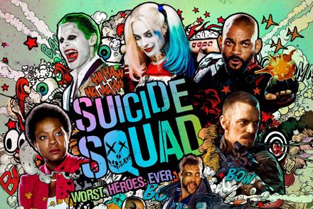 เยอะขนาด! เดวิด เอเยอร์ เผย Suicide Squad มีถึง 6 - 7 เวอร์ชั่น