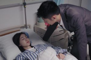 ดูหนัง โชคดีของหัวใจที่ได้รักคุณ Lucky With You ตอนที่ 27