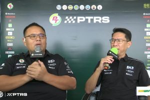 ดูหนัง พีที แม็กซ์นิตรอน เรซซิ่ง ซีรีส์ 2026 สนาม 1-3 (6 มิถุนายน 2026) PT Maxnitron Racing Series 2026 Round 1-3 (6 Jun 2026) ตอนที่ 1