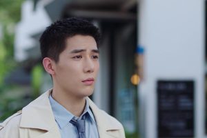 ดูหนัง นายเย็นชากับยัยปลาหมึก 2 Go Go Squid 2: Dt. Appledog's Time ตอนที่ 13