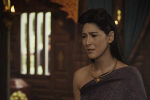 ดูหนัง ตำนานสมเด็จพระนเรศวรมหาราช ภาคองค์ประกันหงสา King Naresuan The Series ตอนที่ 1