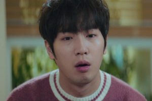 ดูหนัง สายลับสาวสืบซิ่ง ปี 1 Good Casting ตอนที่ 5