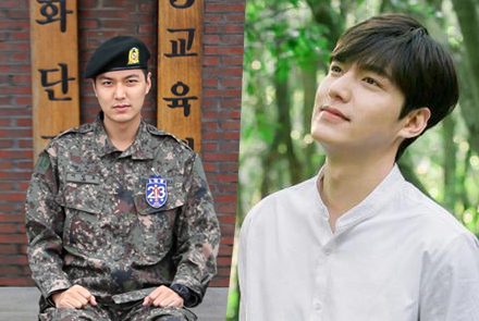 เตรียมรับอปป้ากลับบ้าน!! 11 หนุ่มเกาหลีที่จะปลดประจำการในปี 2019