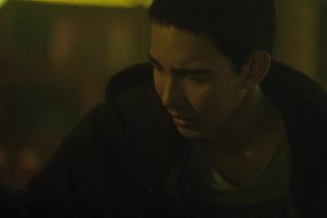 ดูหนัง แอป ป่วน เมือง Dark App ตอนที่ 5