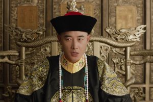 ดูหนัง มหันตภัยแม่น้ำวิปโยค The Long River ตอนที่ 5