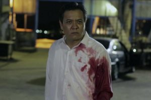 ดูหนัง ตี๋ใหญ่ ดับ ดาว โจร The Legendary outlaw ตอนที่ 12