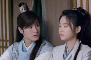 ดูหนัง องครักษ์หัวใจน้ำแข็ง Heart of Loyalty ตอนที่ 6