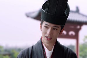 ดูหนัง หวนชะตารักอนันตกาล The Princess Royal ตอนที่ 5