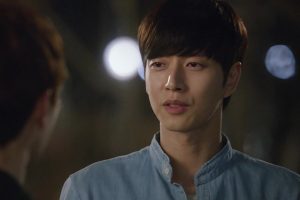 ดูหนัง กับดักหัวใจฉบับนายจอมแสบ Cheese in the Trap ตอนที่ 2