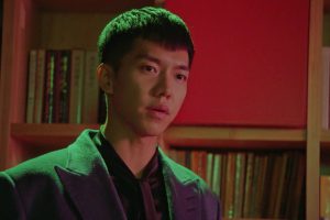 ดูหนัง ตำนานรักทะลุพิภพ A Korean Odyssey ตอนที่ 10