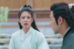 ดูหนัง ฮัวหรง ลิขิตรักเจ้าสาวโจรสลัด 2 The Romance of Hua Rong S.02 ตอนที่ 23