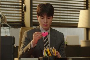 ดูหนัง ทนายเย็นชากับยัยดาราจอมจุ้น Touch Your Heart ตอนที่ 13