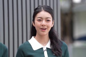 ดูหนัง เฮลโล สคูล Hello School ตอนที่ 6