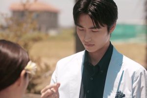 ดูหนัง พรหมลิขิตรักไม่รู้จบ You Are My Destiny ตอนที่ 6