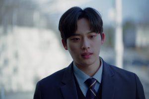 ดูหนัง มัธยม X ชนชั้น 2 Bitch X Rich 2 ตอนที่ 9