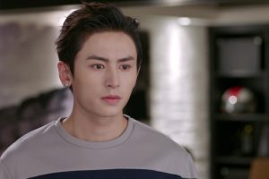 ดูหนัง ละลายหัวใจด้วยไออุ่นรัก Castle in the Time ตอนที่ 20