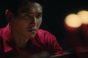 ดูหนัง จอมขมังเวทย์ Begins Necromancer ตอนที่ 6