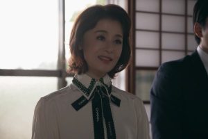 ดูหนัง ฮารุโกะ ตัวแม่นักแก้ปัญหา 1 The Great Haruko 1 ตอนที่ 6